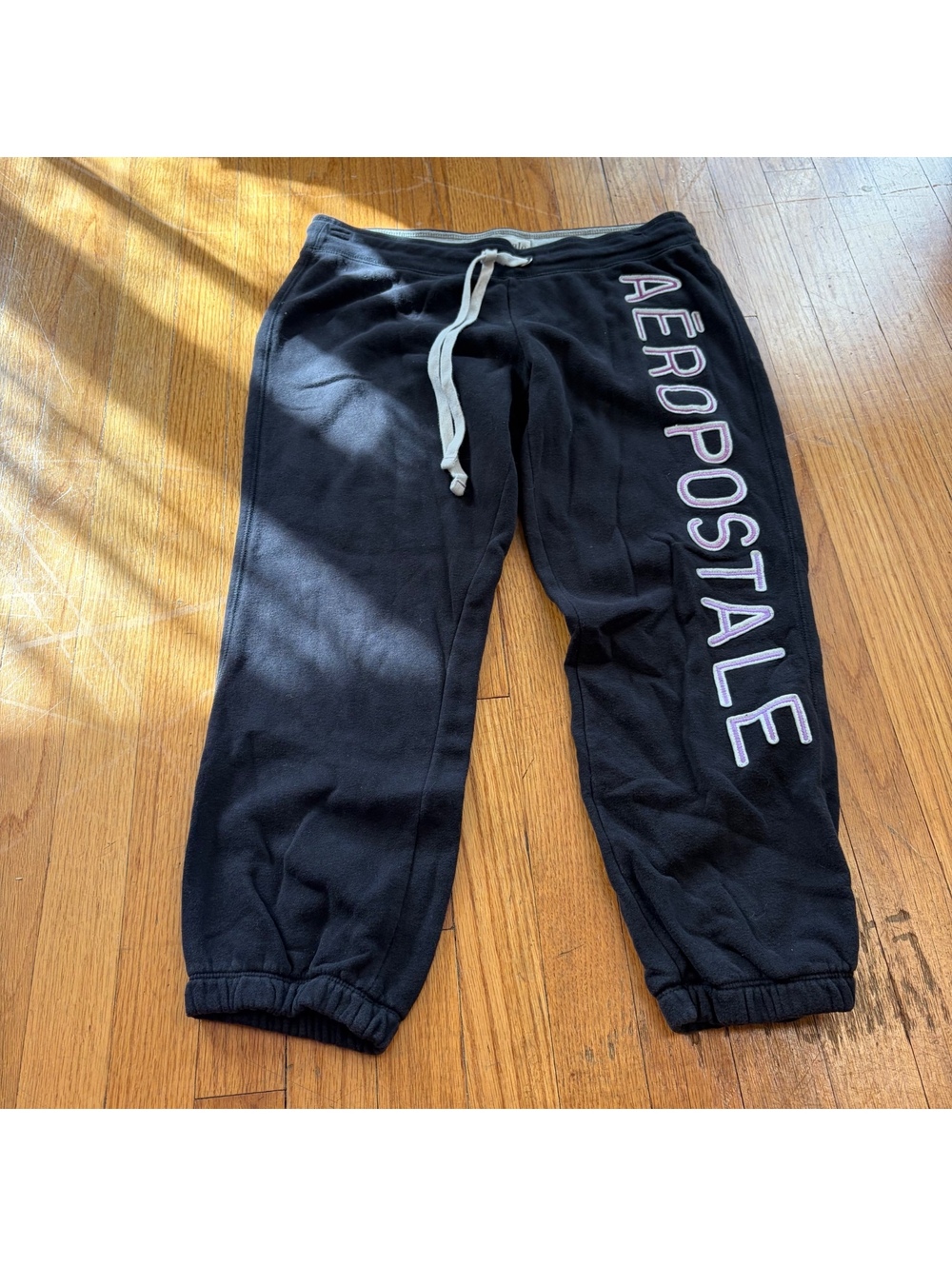 Vintage Y2K Aeropostale sweatpants